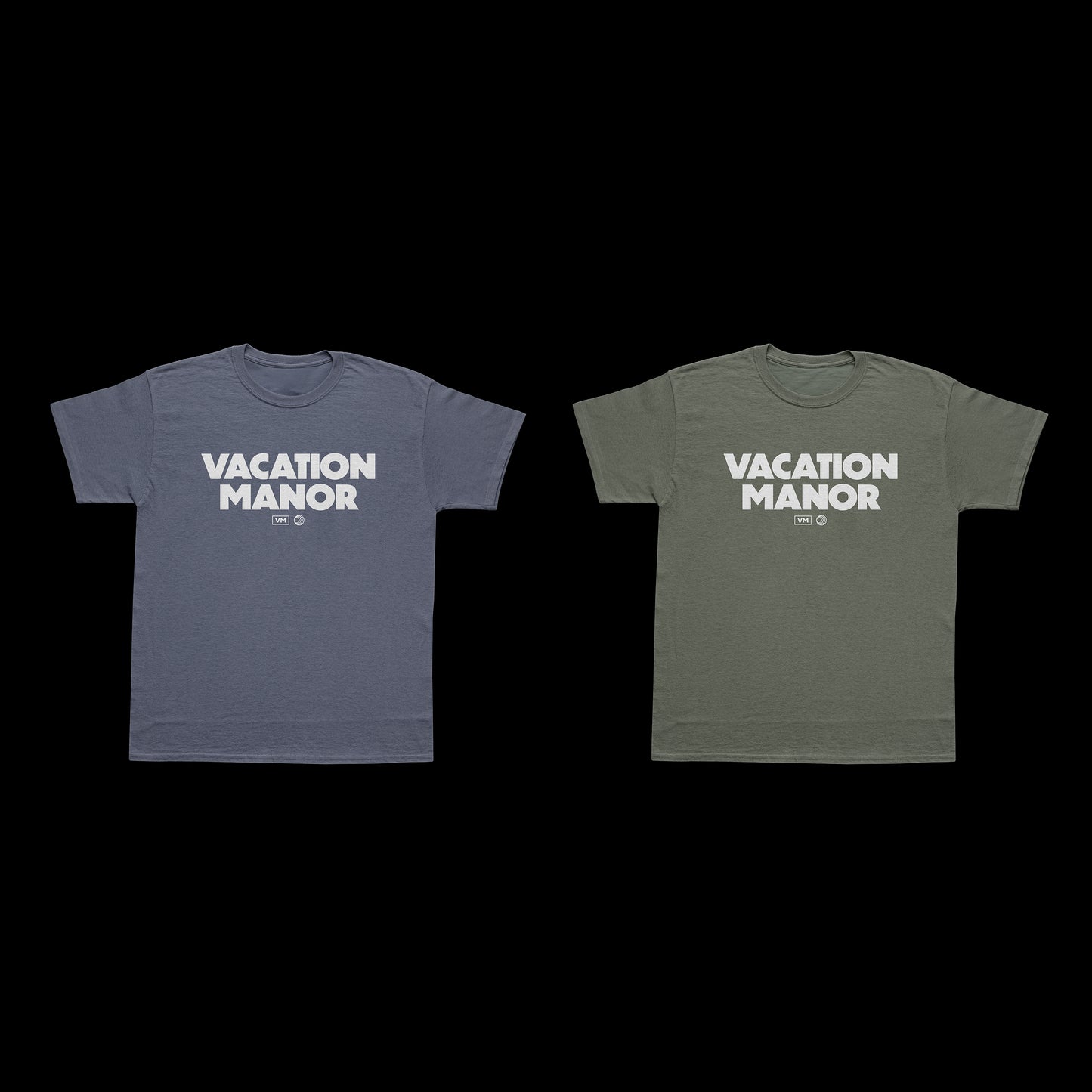 Vacation Manor T-Shirt