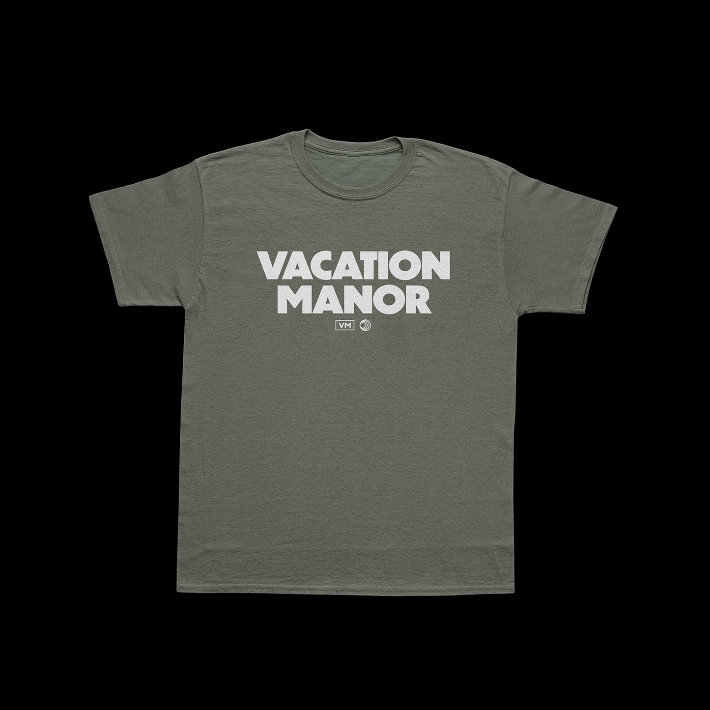 Vacation Manor T-Shirt