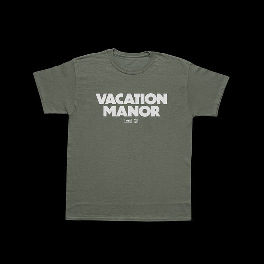 Vacation Manor T-Shirt