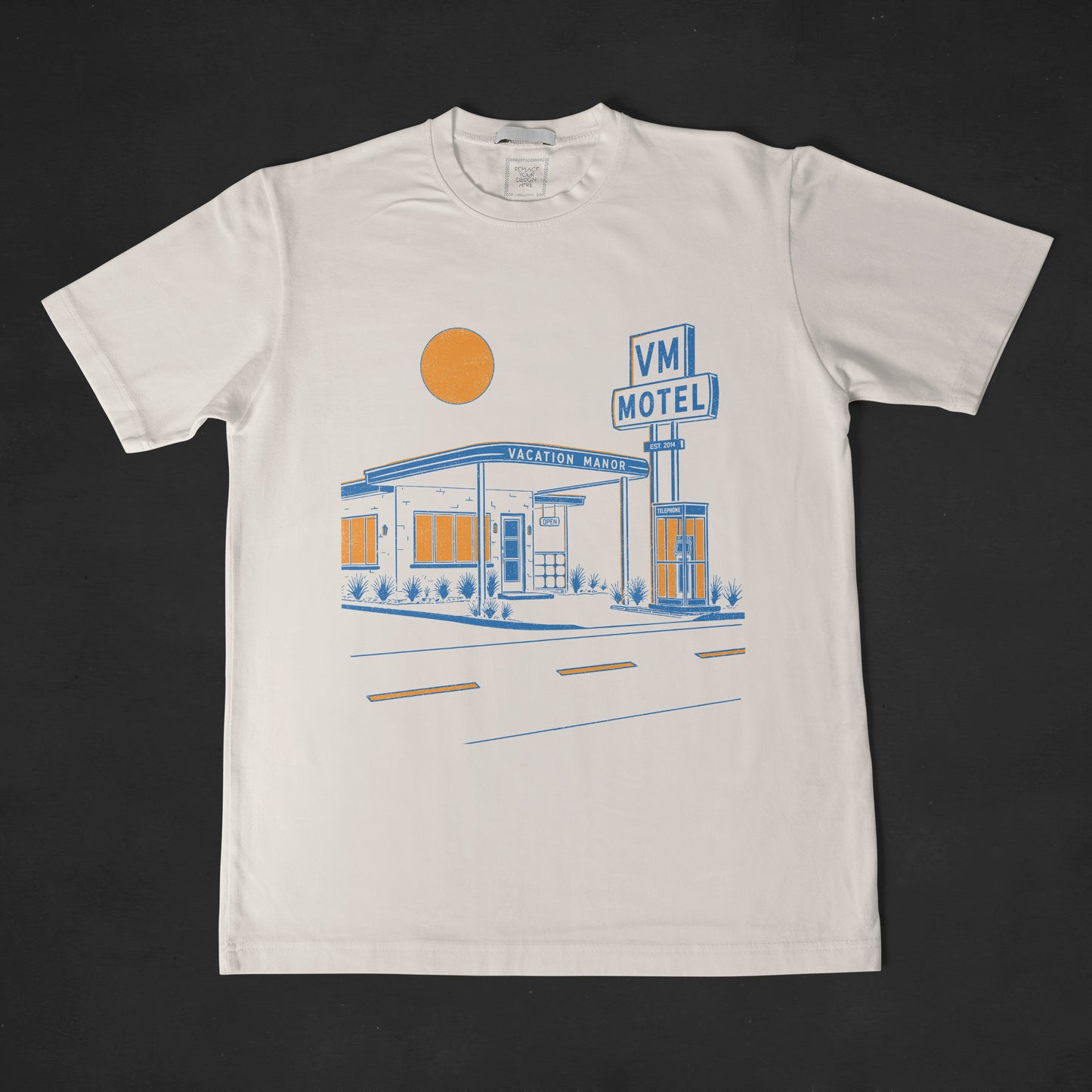 VM Motel T-Shirt