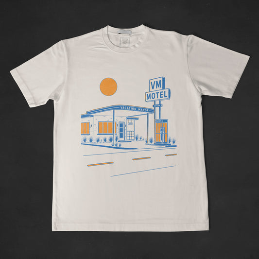 VM Motel T-Shirt