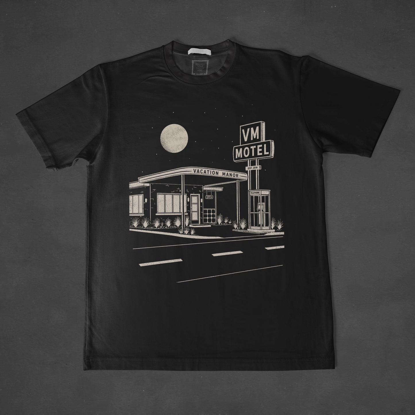 VM Motel T-Shirt